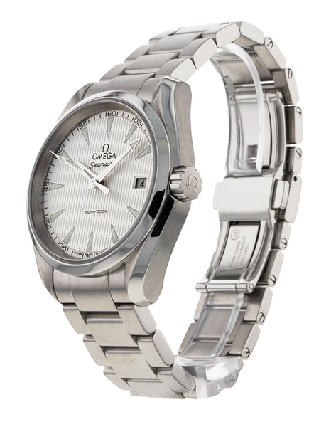 Omega Aqua Terra 150m Gents 231.10.39.60.02.001